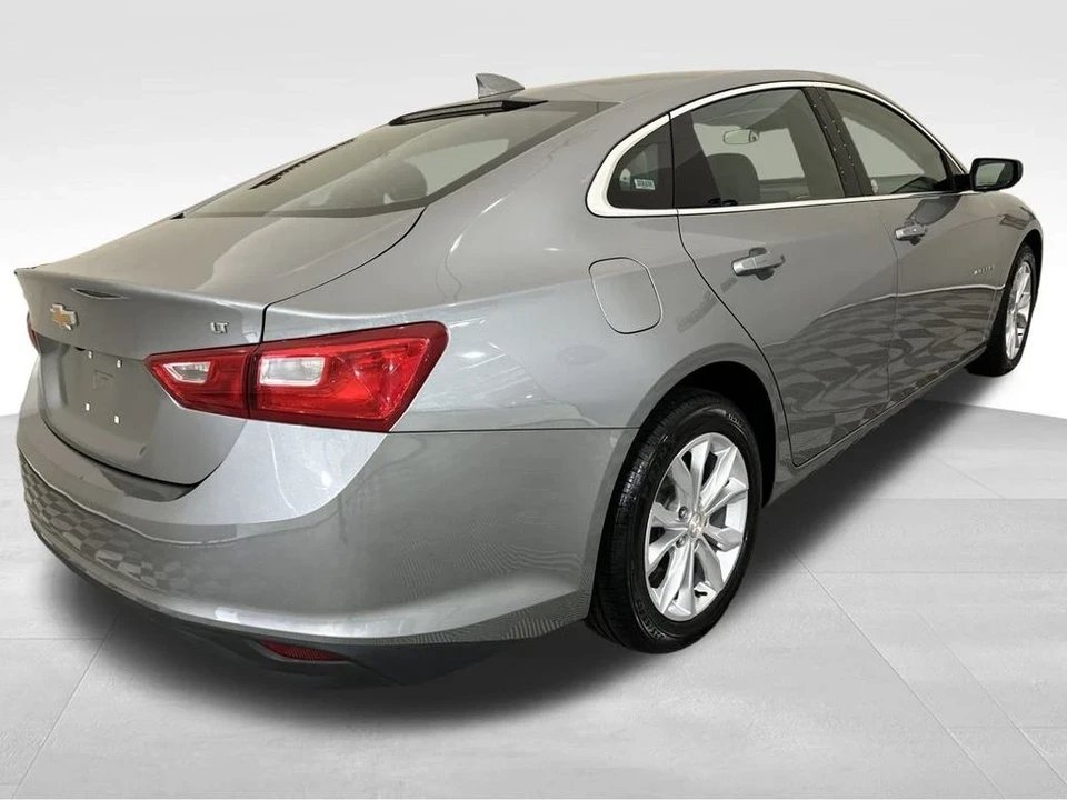 2023 Chevrolet Malibu - Image 5 of 12