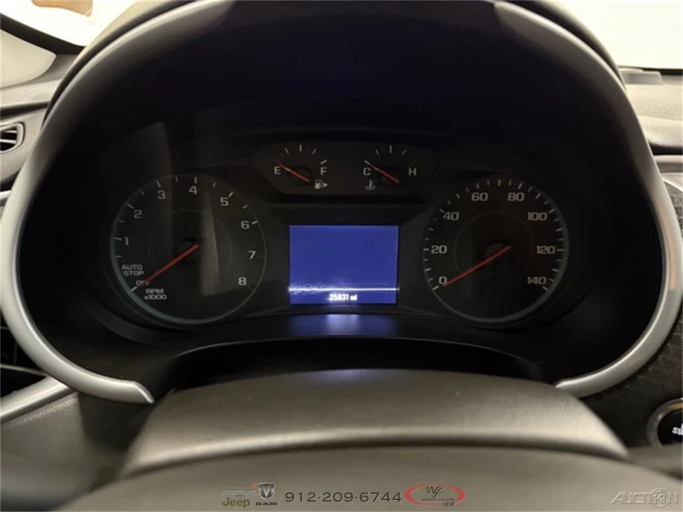 2023 Chevrolet Malibu - Image 17 of 19