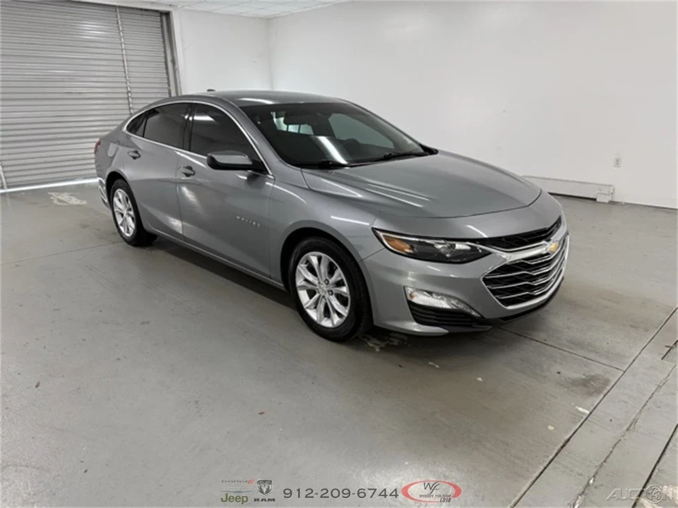 2023 Chevrolet Malibu - Image 3 of 19