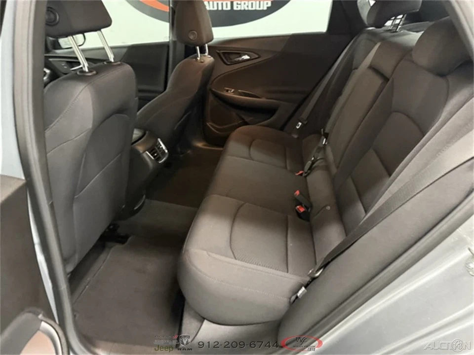 2023 Chevrolet Malibu - Image 13 of 19
