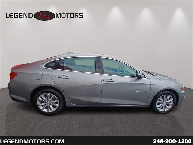 2023 Chevrolet Malibu - Image 9 of 12
