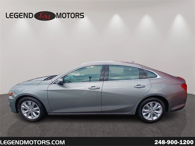 2023 Chevrolet Malibu - Image 5 of 12