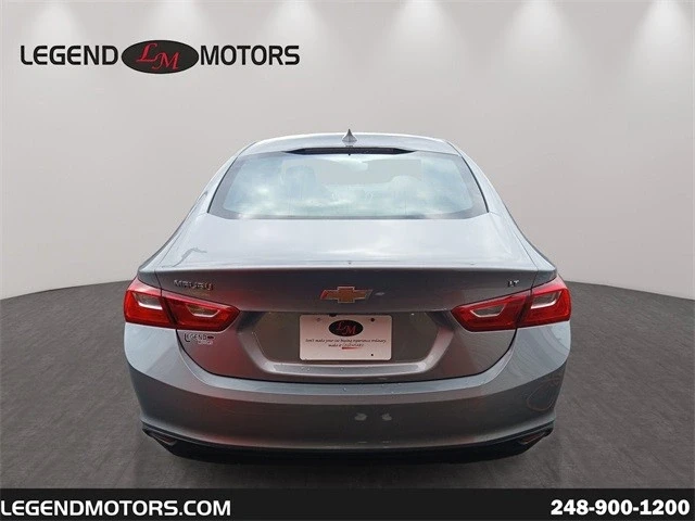 2023 Chevrolet Malibu - Image 7 of 12