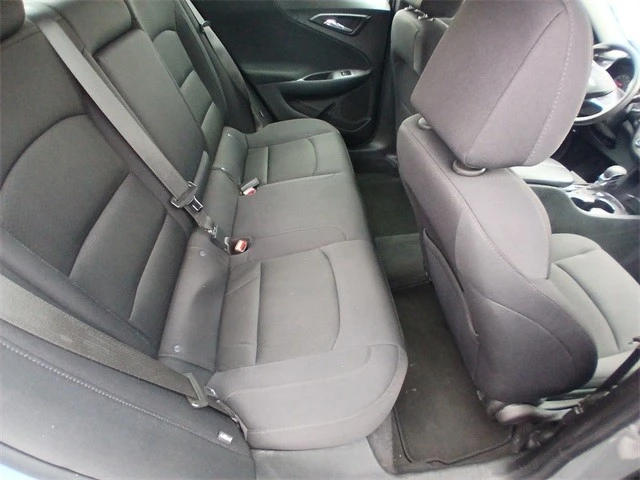2023 Chevrolet Malibu - Image 19 of 21