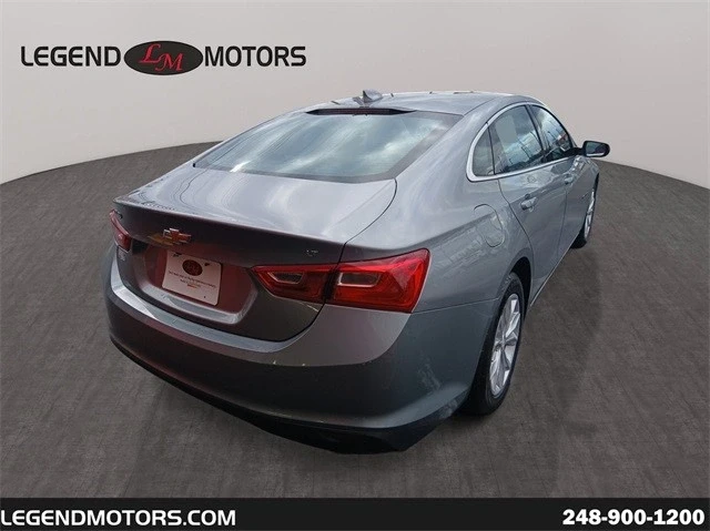 2023 Chevrolet Malibu - Image 8 of 12