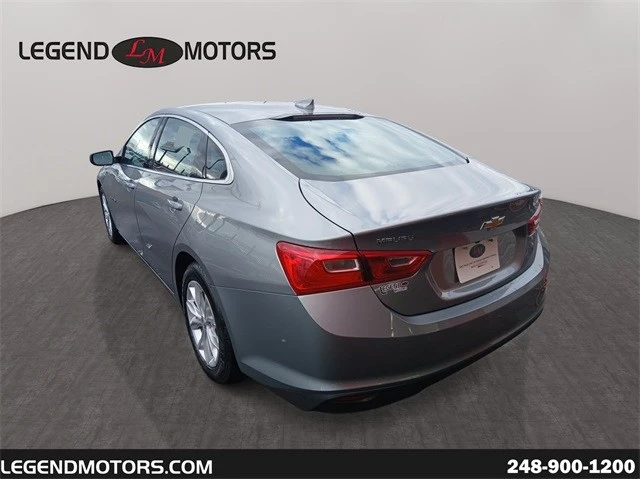 2023 Chevrolet Malibu - Image 6 of 12