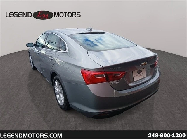2023 Chevrolet Malibu - Image 6 of 12