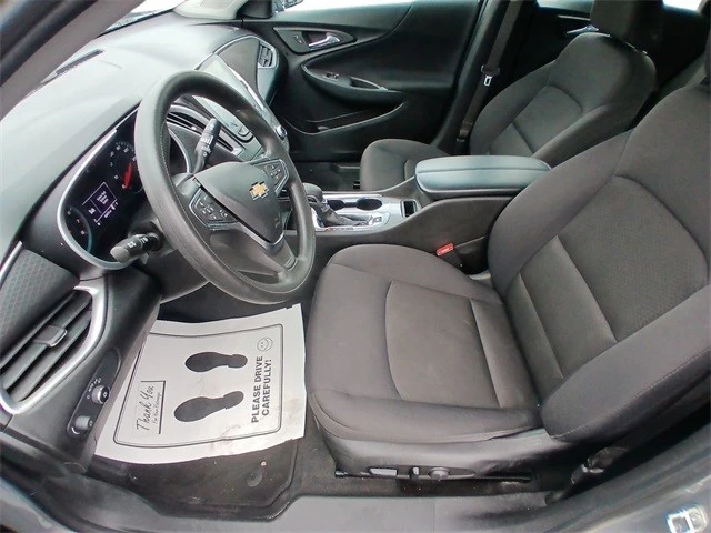 2023 Chevrolet Malibu - Image 12 of 12
