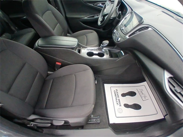 2023 Chevrolet Malibu - Image 17 of 21