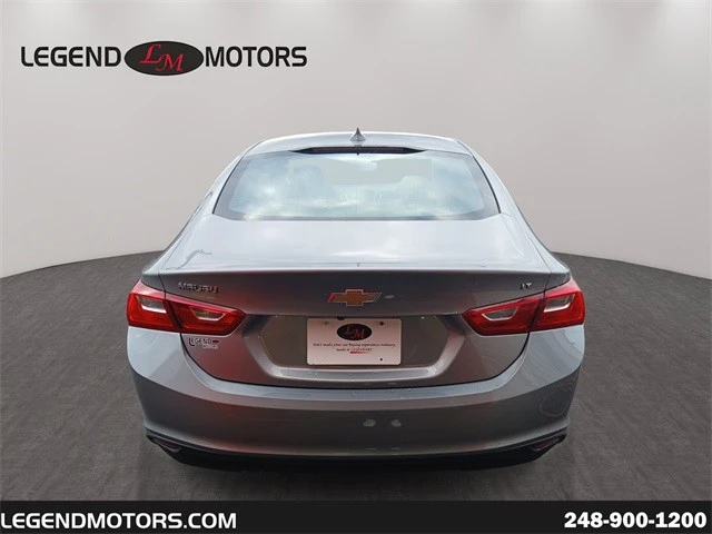 2023 Chevrolet Malibu - Image 7 of 12