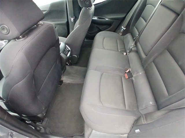 2023 Chevrolet Malibu - Image 14 of 21