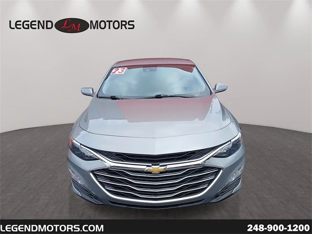 2023 Chevrolet Malibu - Image 3 of 12
