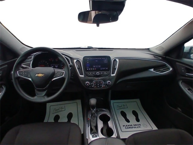 2023 Chevrolet Malibu - Image 21 of 21