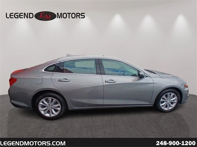 2023 Chevrolet Malibu - Image 9 of 12