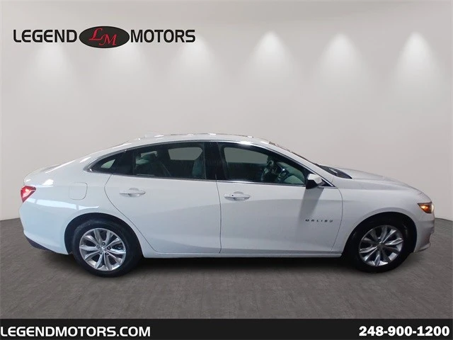 2023 Chevrolet Malibu - Image 9 of 12