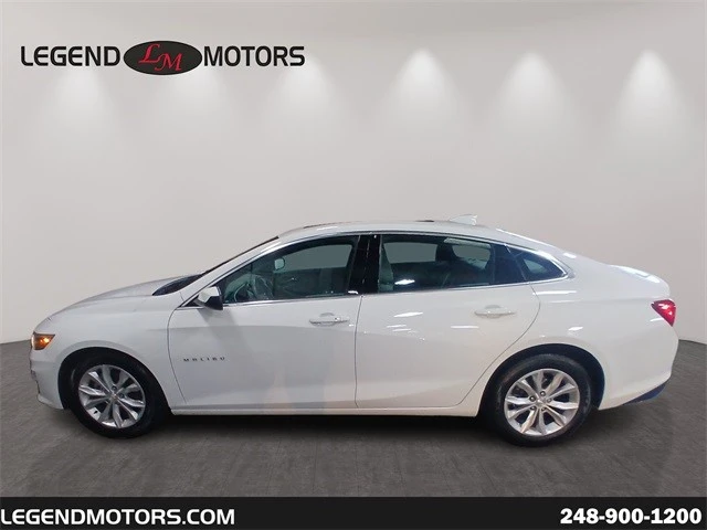 2023 Chevrolet Malibu - Image 5 of 12