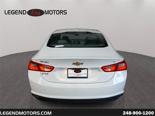 2023 Chevrolet Malibu - Image 7 of 12