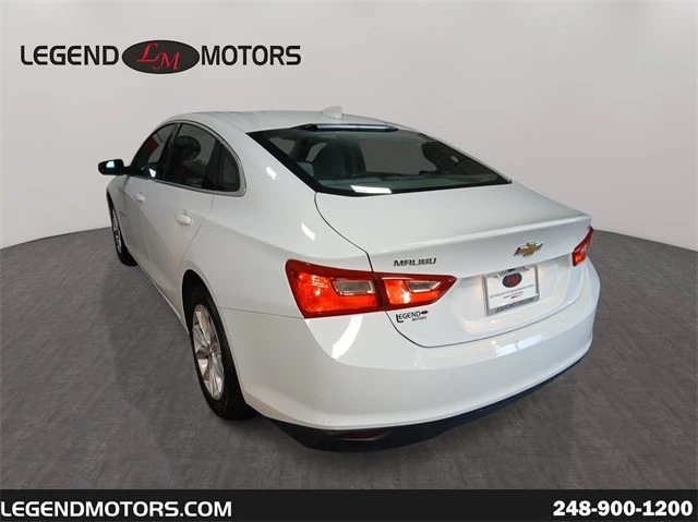 2023 Chevrolet Malibu - Image 6 of 12