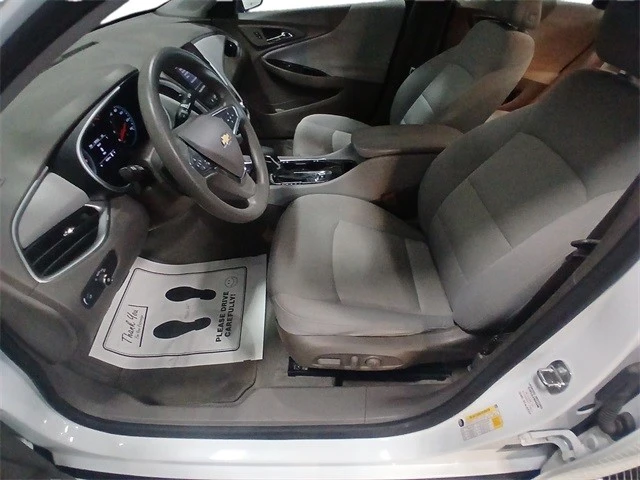 2023 Chevrolet Malibu - Image 12 of 12