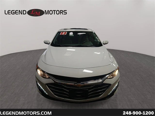 2023 Chevrolet Malibu - Image 3 of 12