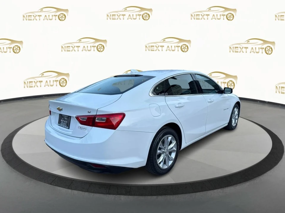 2023 Chevrolet Malibu - Image 5 of 21