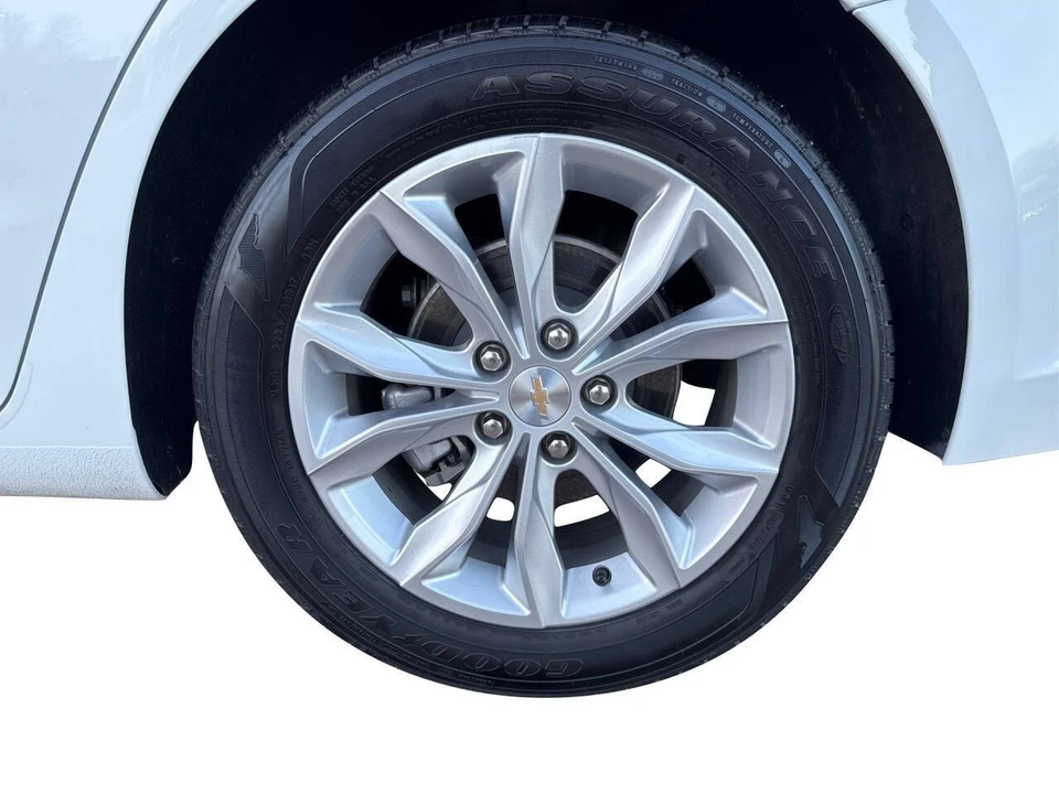 2023 Chevrolet Malibu - Image 14 of 21