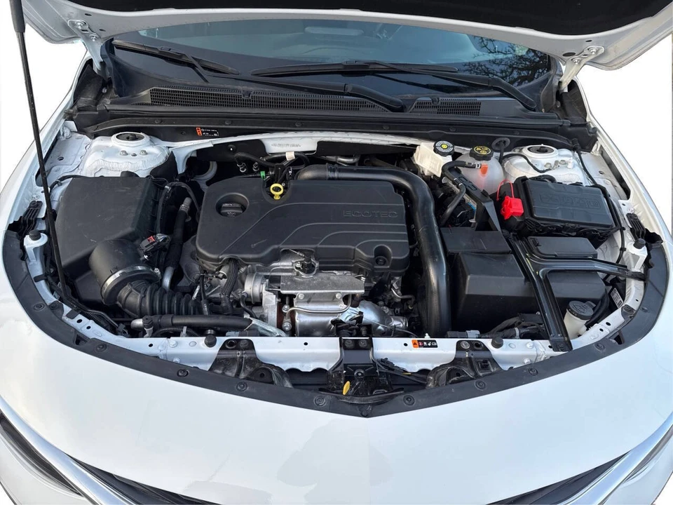 2023 Chevrolet Malibu - Image 13 of 21