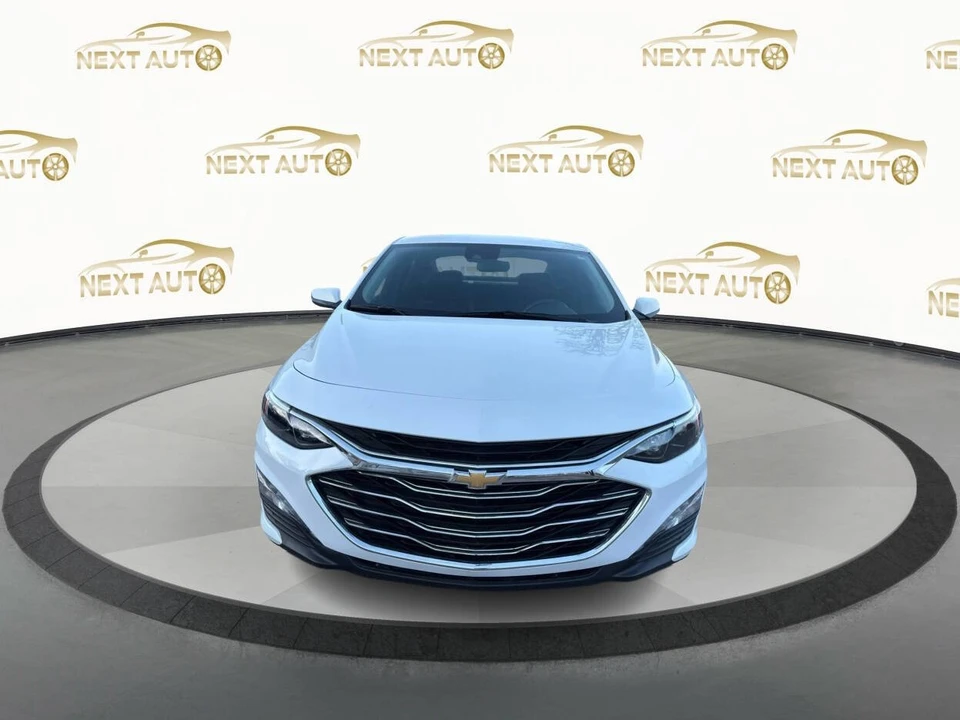 2023 Chevrolet Malibu - Image 8 of 21
