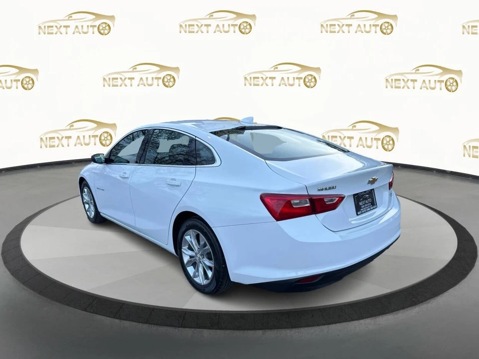 2023 Chevrolet Malibu - Image 3 of 21