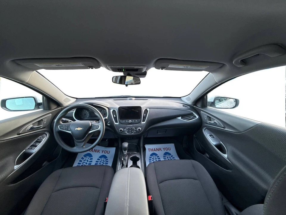 2023 Chevrolet Malibu - Image 16 of 21