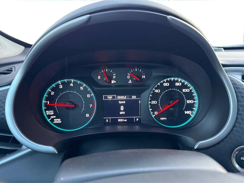 2023 Chevrolet Malibu - Image 20 of 21