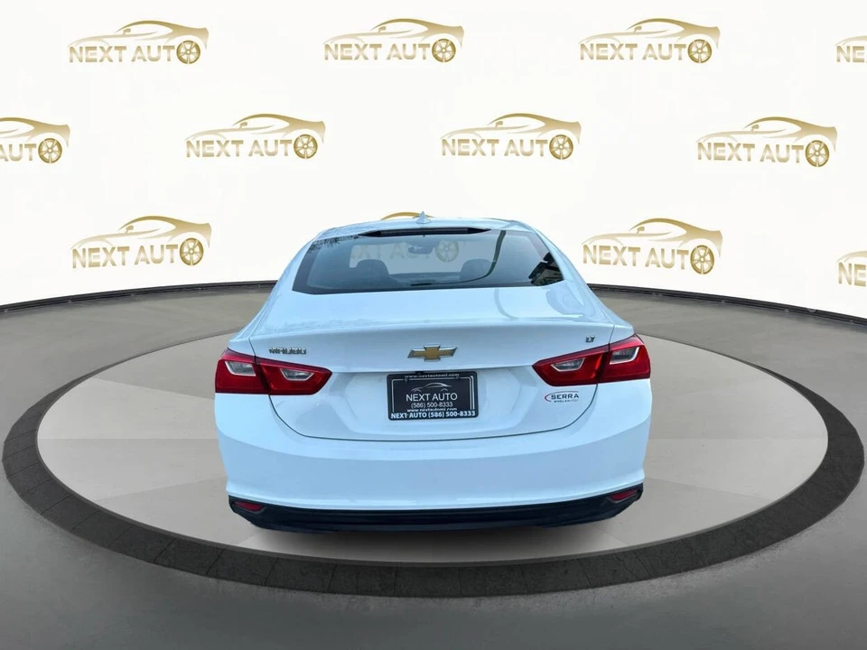 2023 Chevrolet Malibu - Image 4 of 21