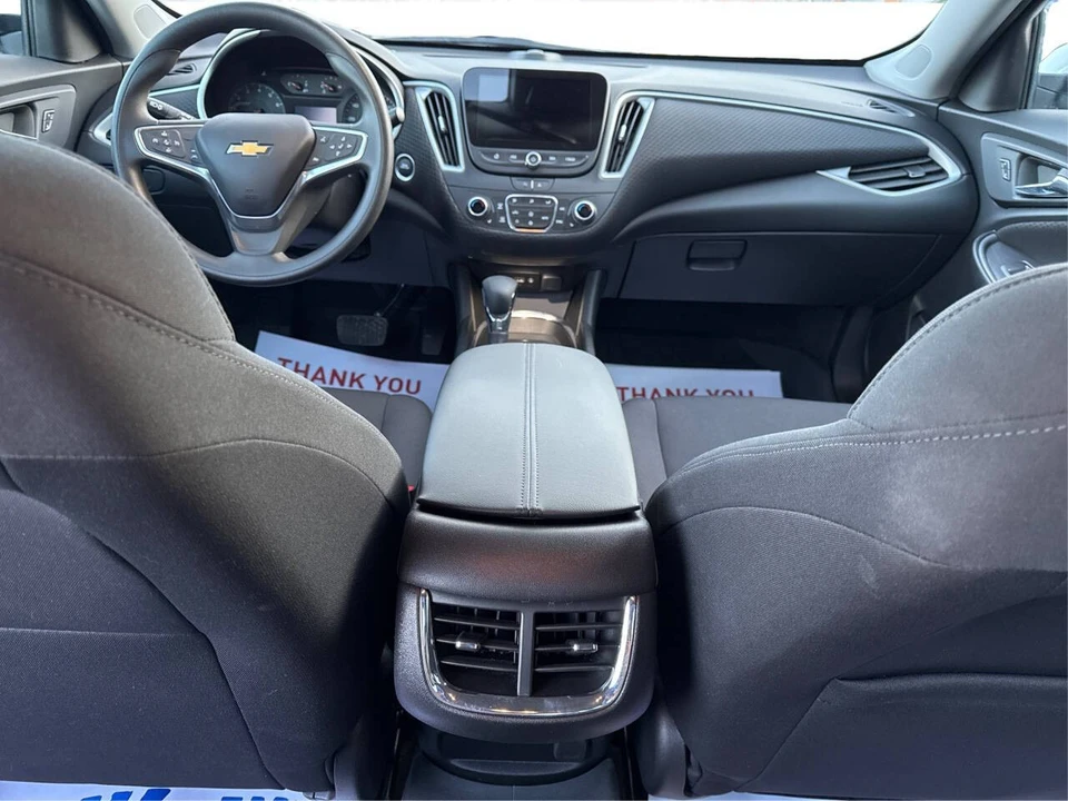 2023 Chevrolet Malibu - Image 21 of 21