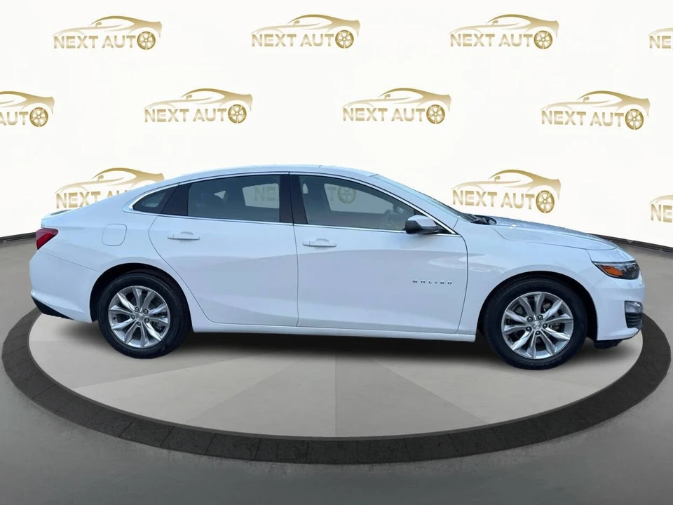 2023 Chevrolet Malibu - Image 6 of 21