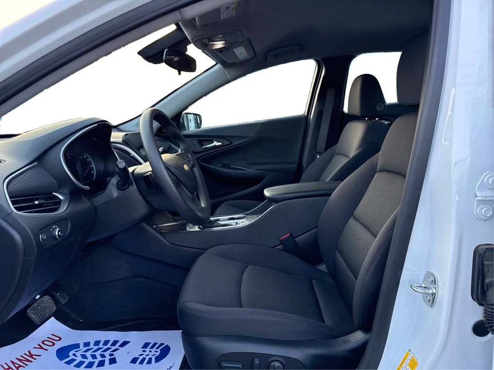 2023 Chevrolet Malibu - Image 9 of 21