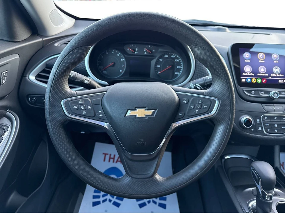 2023 Chevrolet Malibu - Image 19 of 21