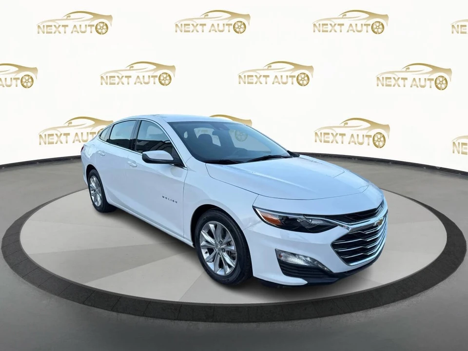 2023 Chevrolet Malibu - Image 7 of 21
