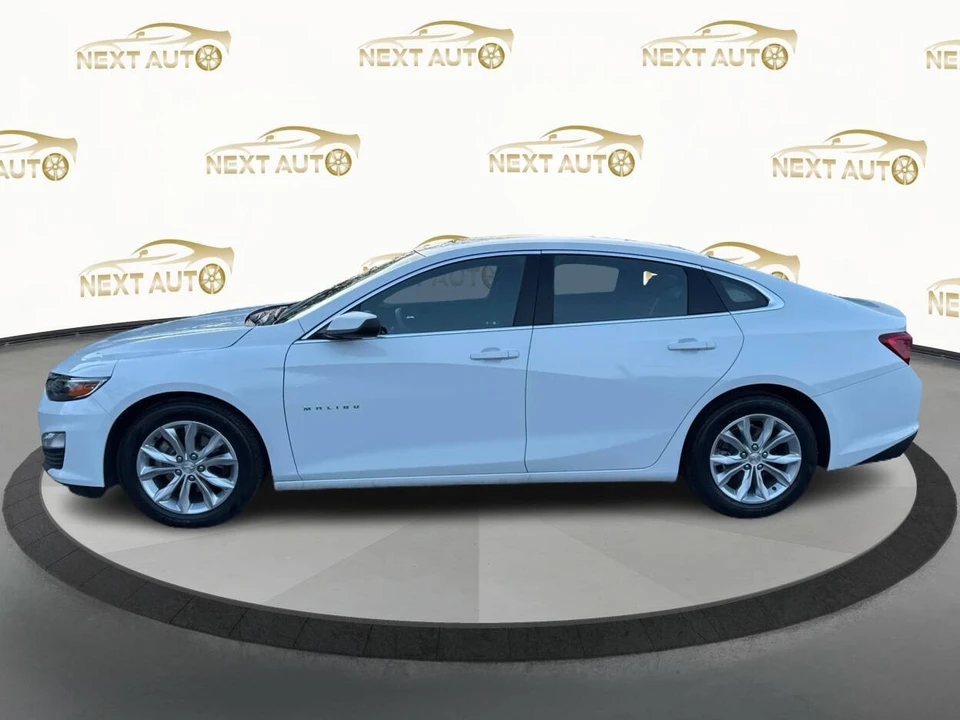 2023 Chevrolet Malibu - Image 2 of 21