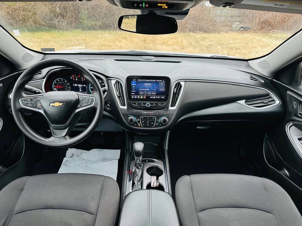 2023 Chevrolet Malibu - Image 17 of 21