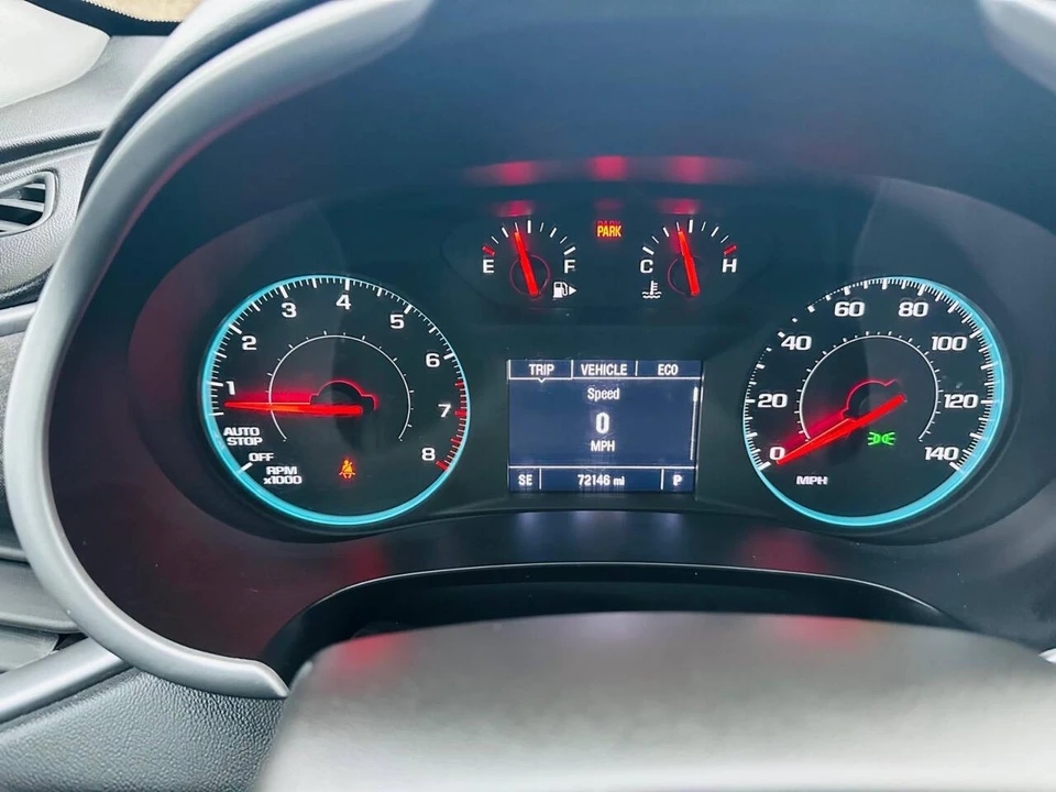 2023 Chevrolet Malibu - Image 20 of 21