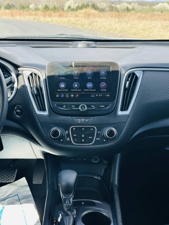 2023 Chevrolet Malibu - Image 15 of 21