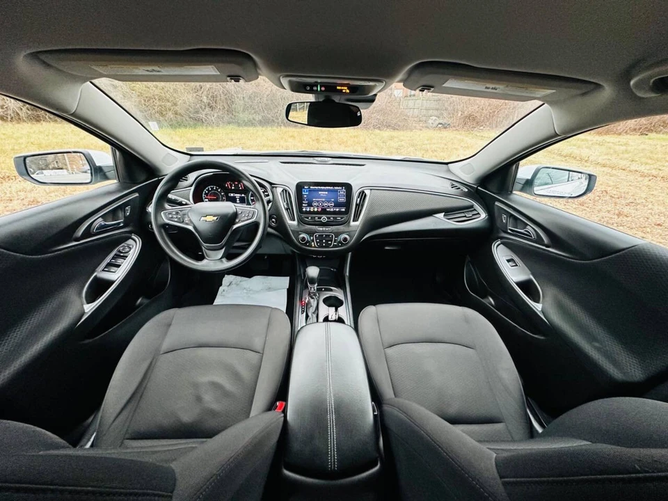 2023 Chevrolet Malibu - Image 16 of 21