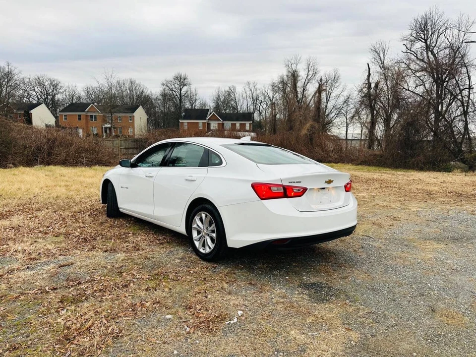 2023 Chevrolet Malibu - Image 4 of 21