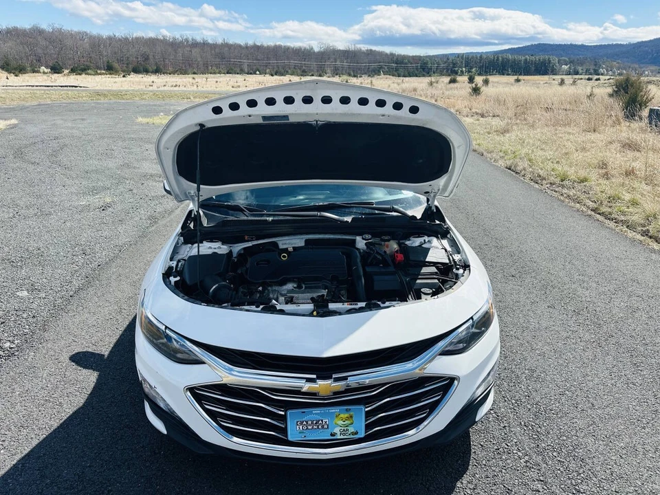 2023 Chevrolet Malibu - Image 19 of 21