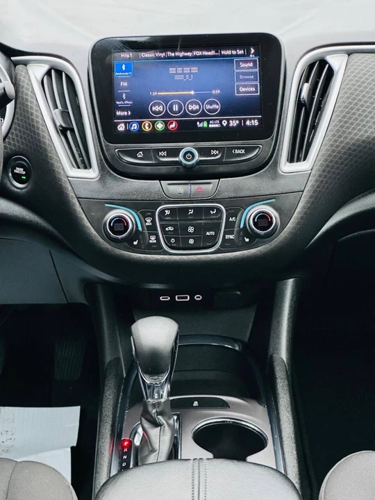 2023 Chevrolet Malibu - Image 18 of 21