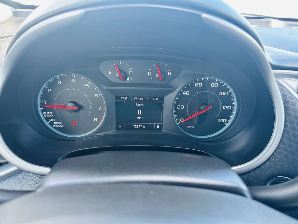 2023 Chevrolet Malibu - Image 18 of 21