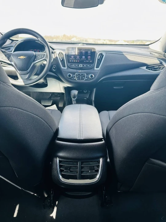 2023 Chevrolet Malibu - Image 16 of 21