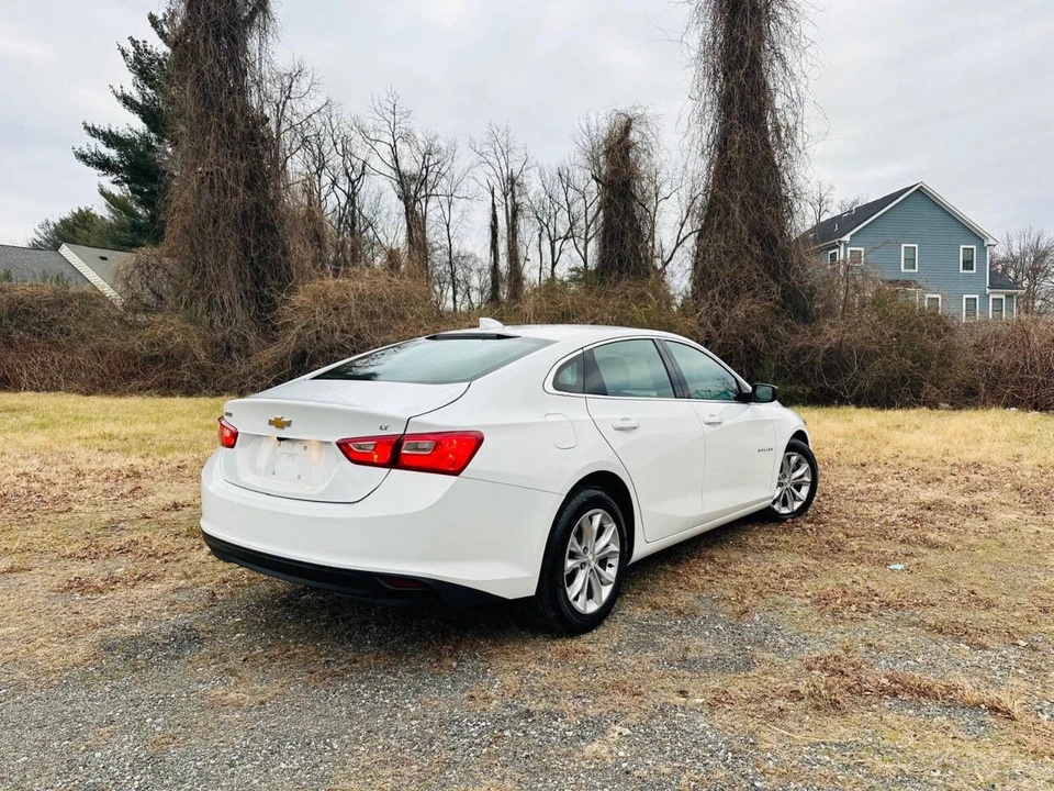 2023 Chevrolet Malibu - Image 5 of 21