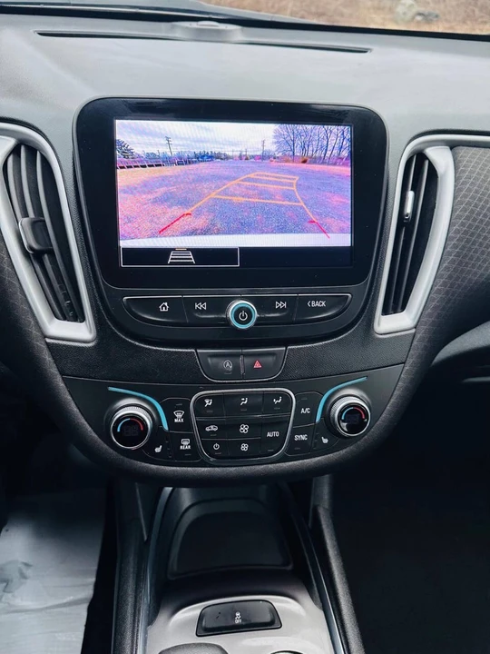 2023 Chevrolet Malibu - Image 21 of 21