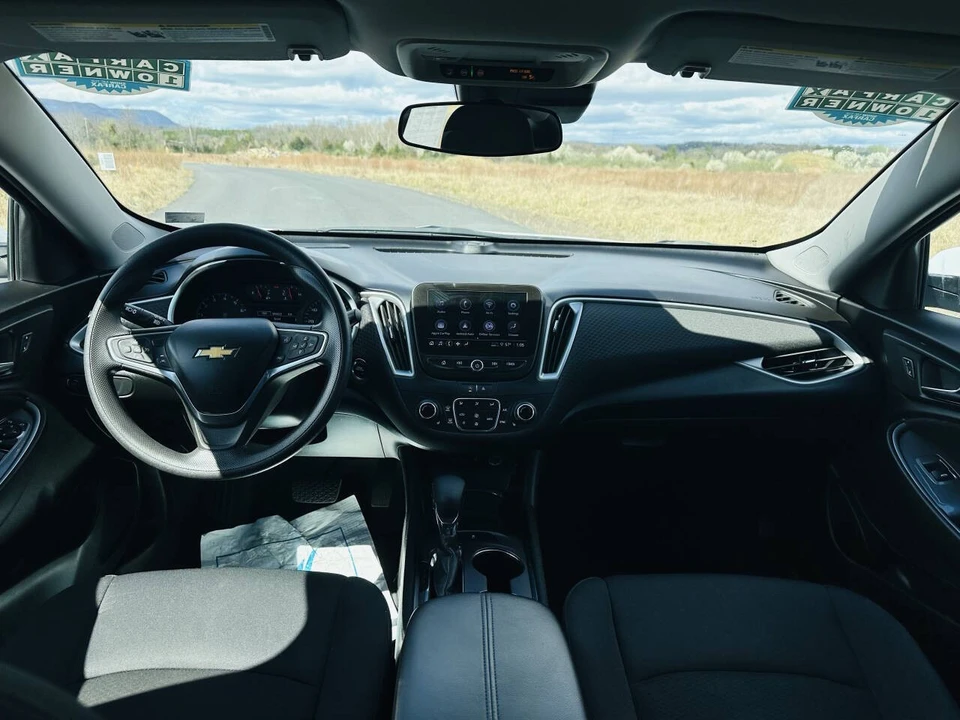 2023 Chevrolet Malibu - Image 14 of 21